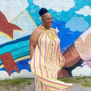 Meet your Posher, Veronica